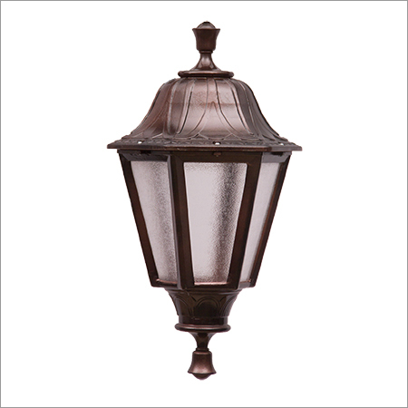DORADO TOP MOUNTING LIGHT