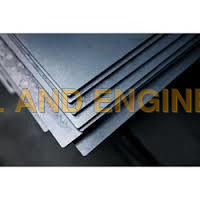 Carbon Steel Sheets