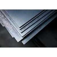 Carbon Steel Sheets - High Durability, Rust-Resistant Finish | Ideal for Industrial Applications, Custom Sizes Available