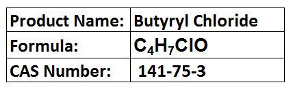 Butyryl Chloride