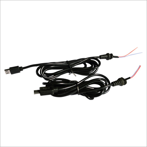Charger Wire 500 mAmp
