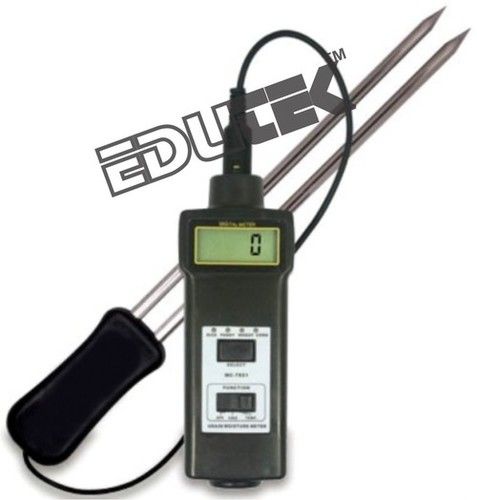 Grain Moisture Meter