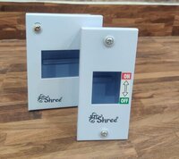 MCB Enclosure Box