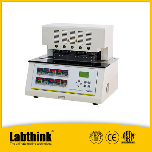 Gradient Heat Seal Tester Equipment