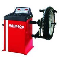 Motorcycle Wheel Balancer