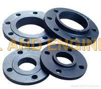 Carbon Steel Flanges