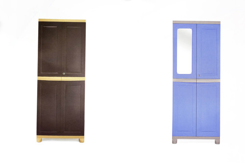 Eco-Friendly Freedom Cupboards