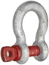 Carbon Steel  Shackles