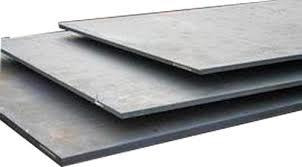 Mild Steel Plates By NIKO STEEL AND ENGINEERING LLP