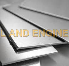 Alloy Steel Sheets