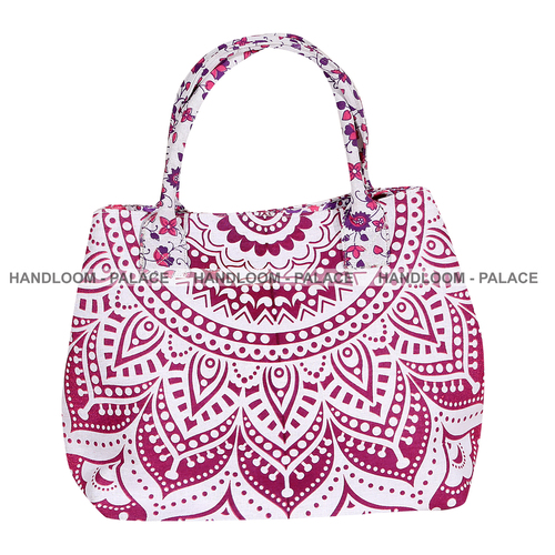 Cotton Bag