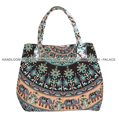 Indian Hand Bag
