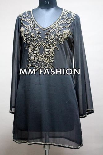 Indian Designer Tunics