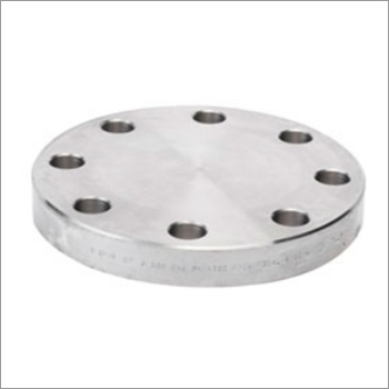 Blind Flanges - Blrf Flange