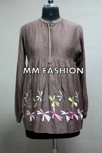 Indian Designer Kurti