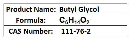 Butyl Compounds