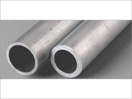 304 Stainless Steel Seamless Pipes & Tubes