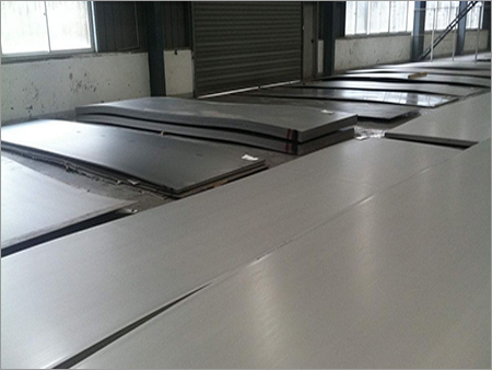 317L Stainless Steel Coils, Sheets, Plates