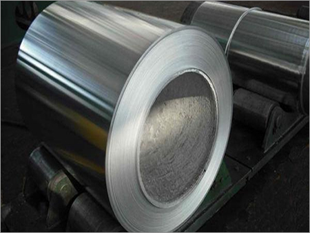 Aluminium Coils