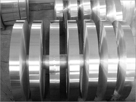 Aluminium Strips