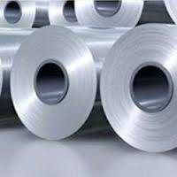 Alloy Steel Coils - High Tensile Strength, Corrosion Resistant Finish, Versatile Applications