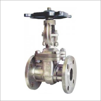 Investment Casting Gate Valve