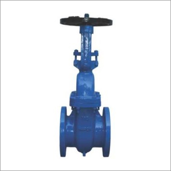 Gate Valve Class 125 Bolted Bonnet