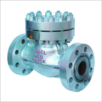 Check Valve