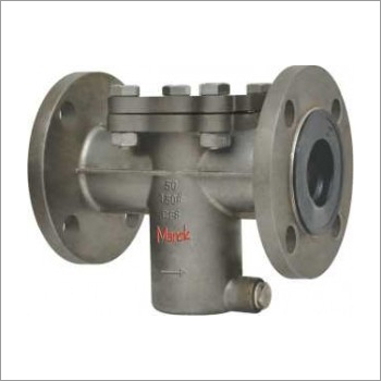 Investment Casting - Class 150 T Type Strainer