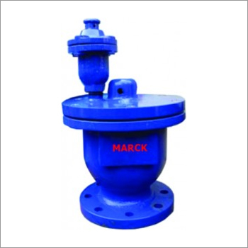 Tamper Proof Air Valve