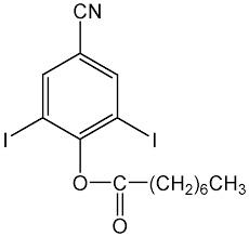 Ioxynil-octanoate