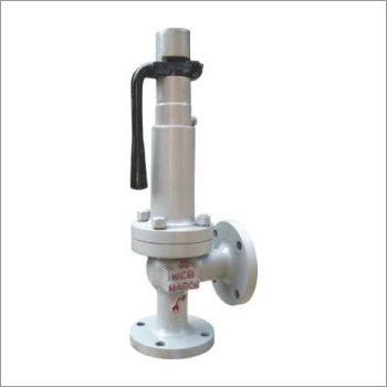 Safety Valve
