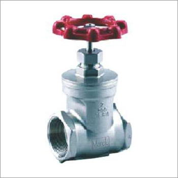 Lift Up Type Check Valve