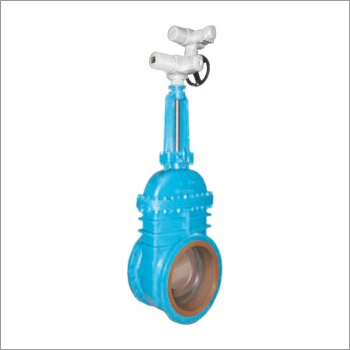 Sluice Gate Valve
