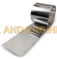 Alloy Steel Shims