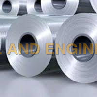 Alloy Steel Foils