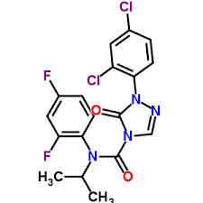 Ipfencarbazone