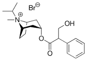 Ipratropium bromide