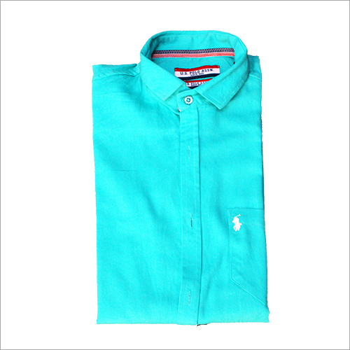Cotton Shirt