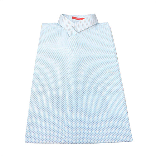 Formal Cotton Shirt