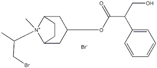 Ipratropium bromide impurity B