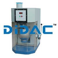 Protective Type Cement Paste Mixer