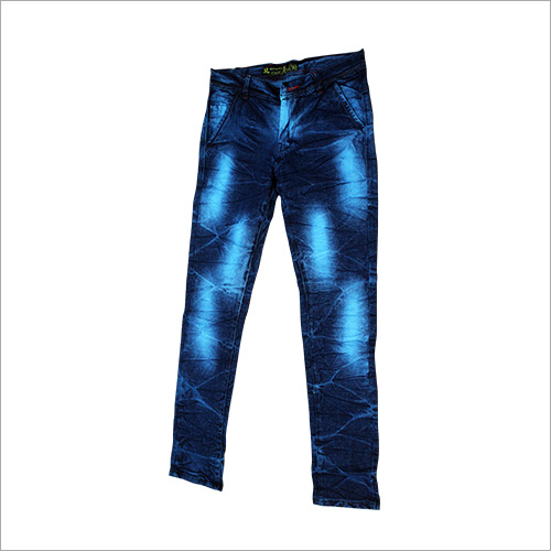 Denim Jeans