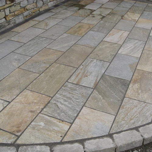 Natural Paving Stone