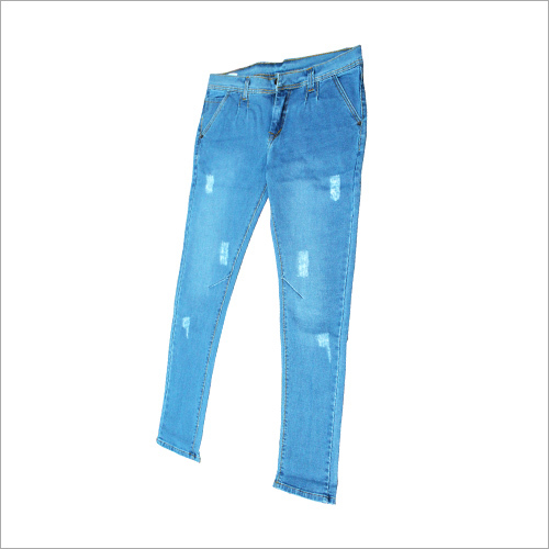 Stretchable Jeans