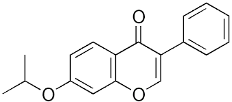 Ipriflavone