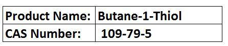 Butane-1-Thiol