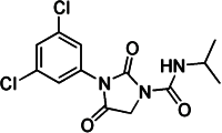 Iprodione C13h13cl2n3o3