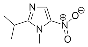 Ipronidazole