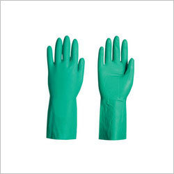 Nitrile Gloves